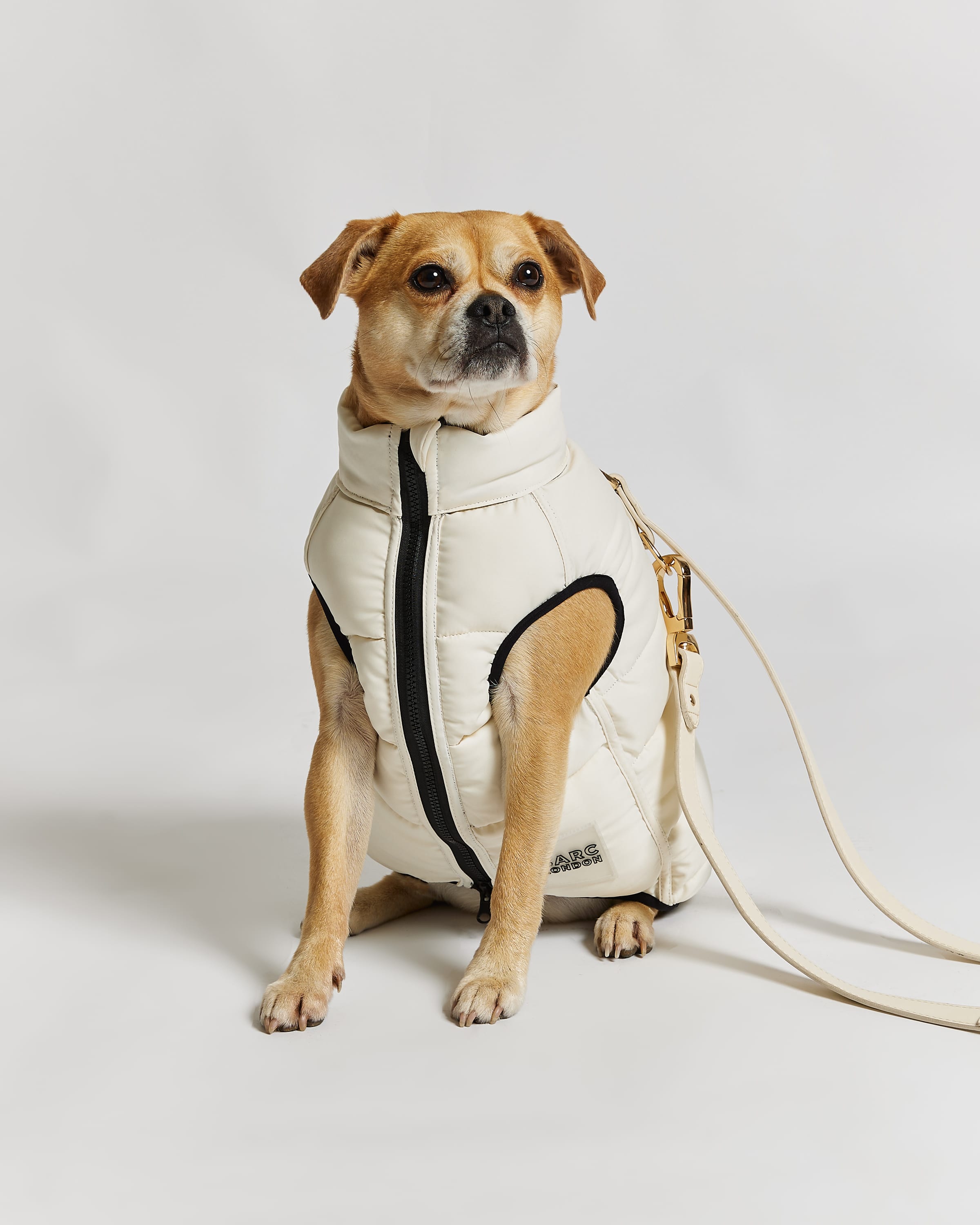 Barc London Dog Puffer Jacket