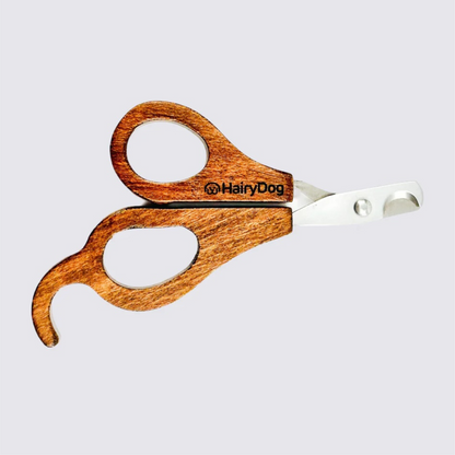 Hairy Nail Scissors