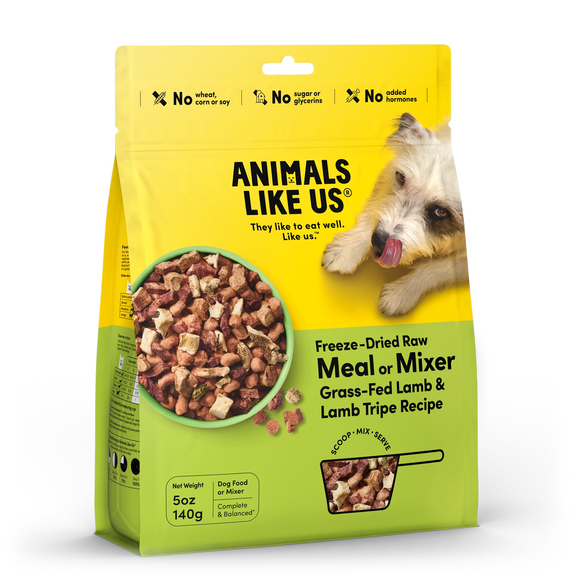 Dog Food The Good Pet Home