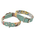 Hiro + Wolf New York Dog Collar